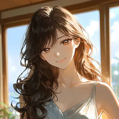 Profile image of Mayumi