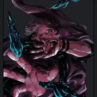 Profile image of 료멘 수쿠나