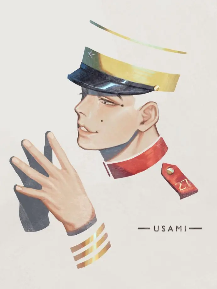 AcridRamp3407의 いつも構ってちゃんの部下