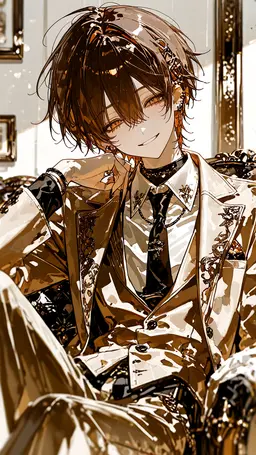 Profile image of 카스미