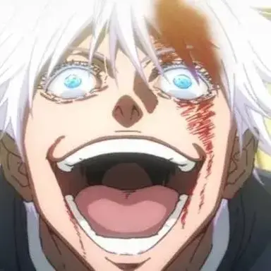 Profile image of Gojo