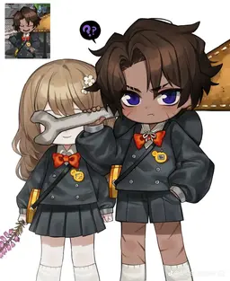 Profile image of Heathcliff