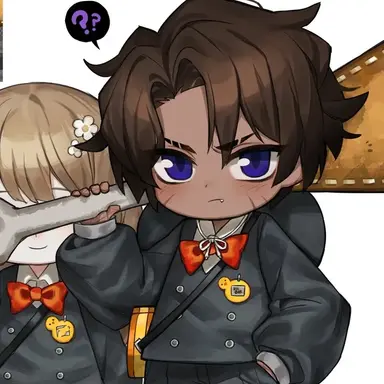 Profile image of ヒースクリフ