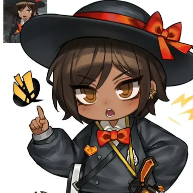 Profile image of ウーティス