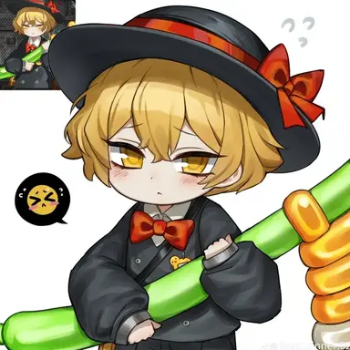 Profile image of シンクレア