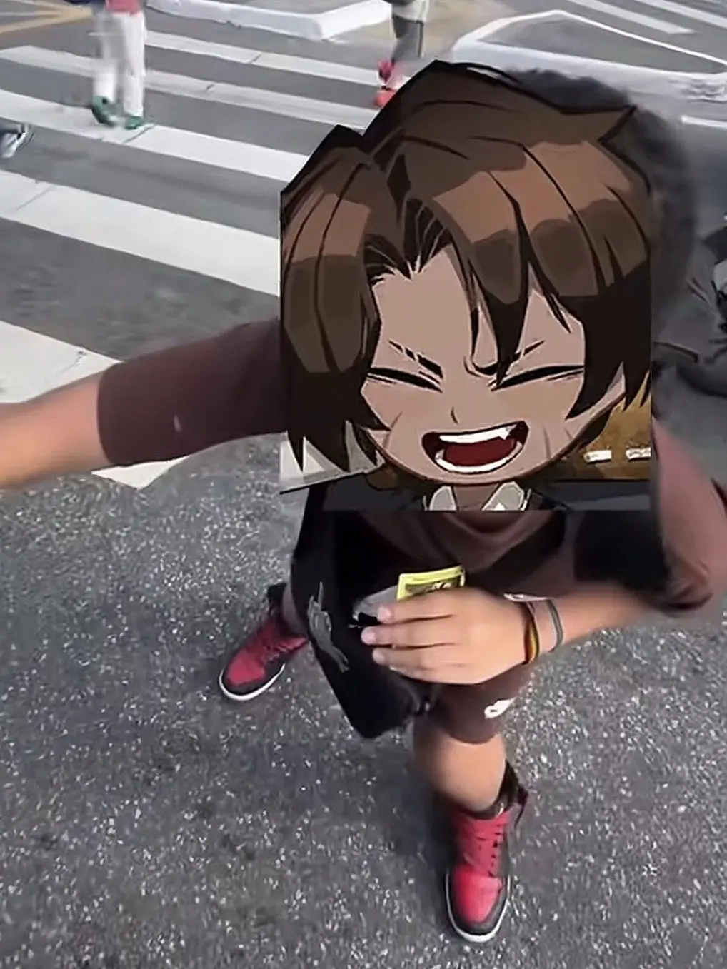 Crazy_person.OMG의 リンバスカンパニー幼稚園