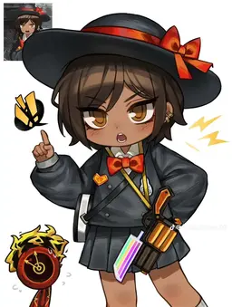Profile image of Outis