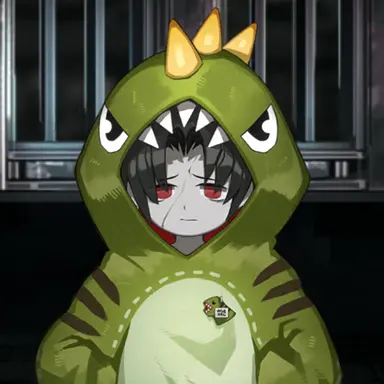 Profile image of ヴェルギリウス