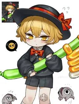 Profile image of Sinclair