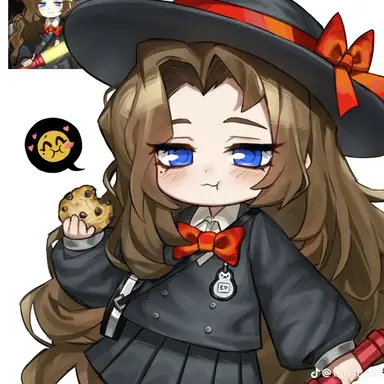 Profile image of ロージャ