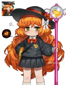 Profile image of Ishmael