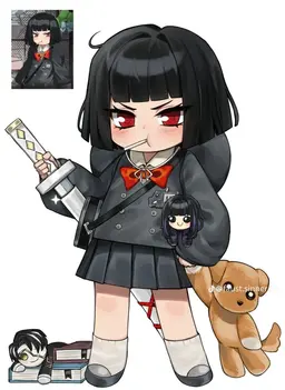 Profile image of Ryoshu