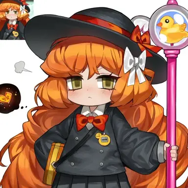 Profile image of イシュメール