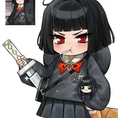 Profile image of 良秀