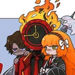 Profile image of ダンテ