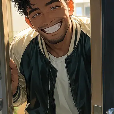 Profile image of Marcus