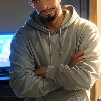 Profile image of James