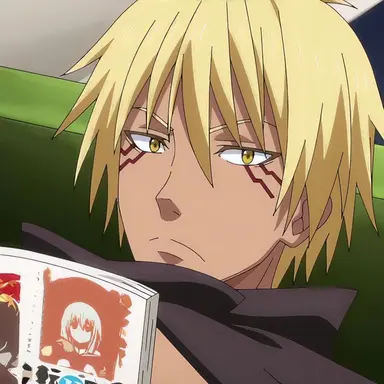 Profile image of ヴェルドラ