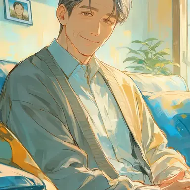 Profile image of 早坂誠