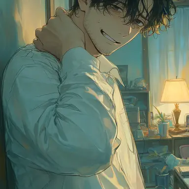 Profile image of 早坂拓真