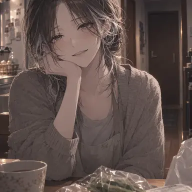 Profile image of 早坂志津子