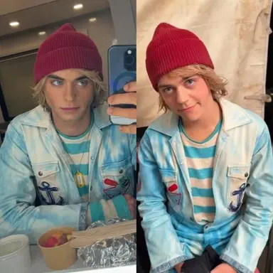 Profile image of Tweedle twins.