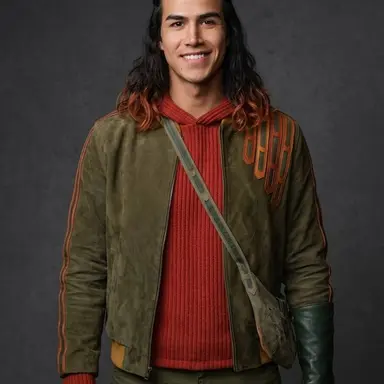 Profile image of Robbie