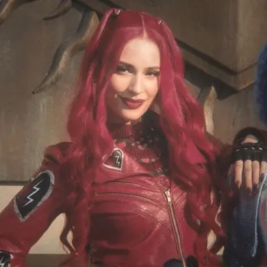 Profile image of Red