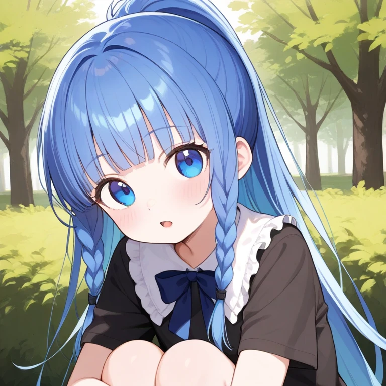 楓咲原由