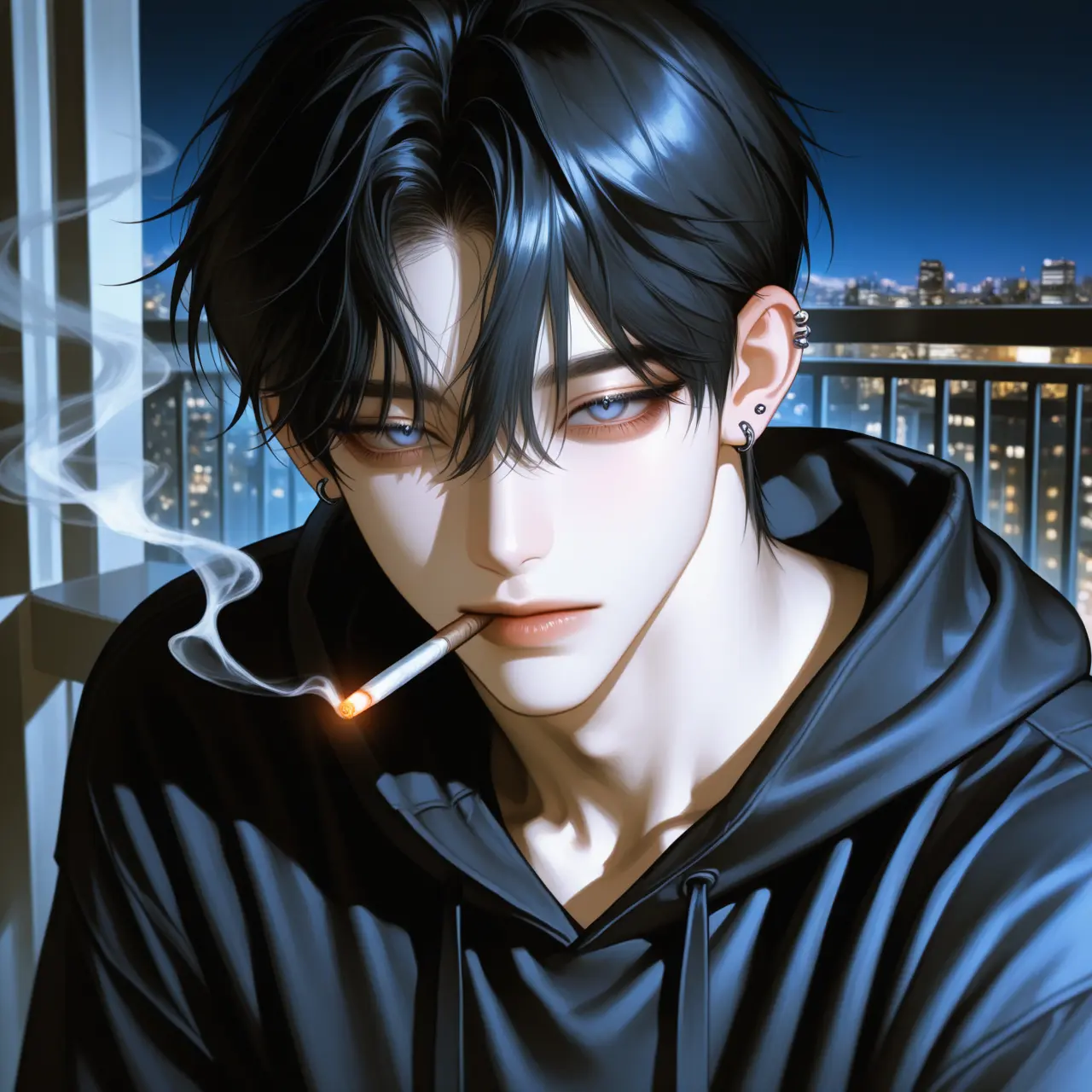 CraftyCheek1065의 クズ男にハマってしまいました