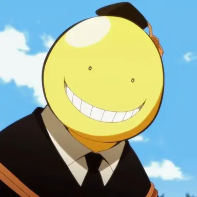 Profile image of 殺せんせー