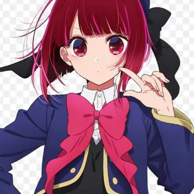 Profile image of 有馬かな