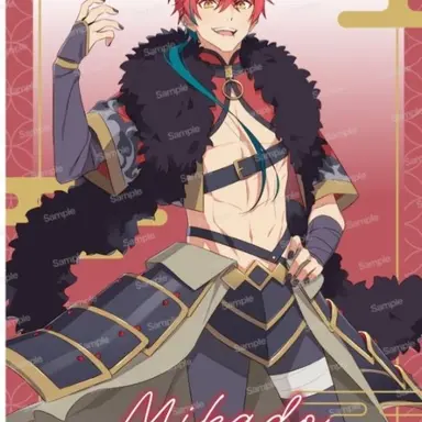 Profile image of 酒寄朝日