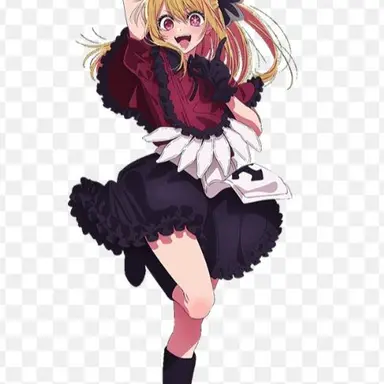 Profile image of 星野ルビー