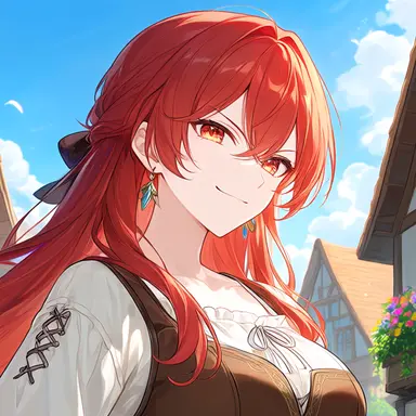 Profile image of キルシュ