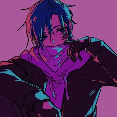 Profile image of 刃弐