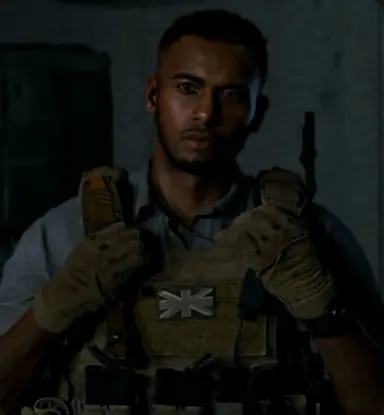 Profile image of Gaz