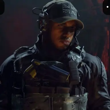 Profile image of Gaz