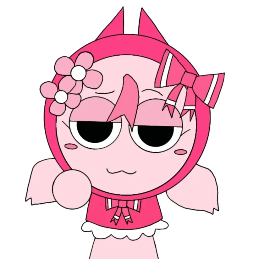 Unnamed_Sprunki의 사쿠라