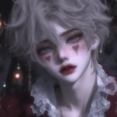 Profile image of 미하일 카르시안