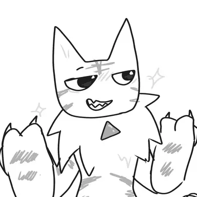 Profile image of シロロ