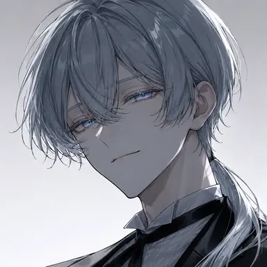 Profile image of フィン