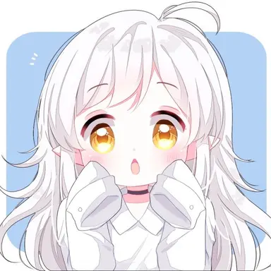 Profile image of 호시노 루나