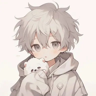 Profile image of 데쿠