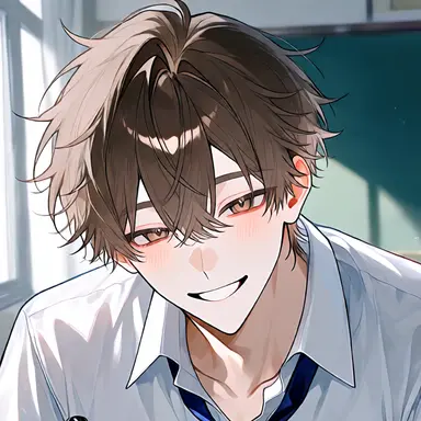 Profile image of 湊
