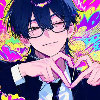 Profile image of 蒼