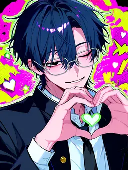 Profile image of 蒼