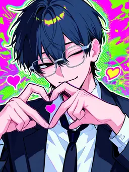 Profile image of 蒼