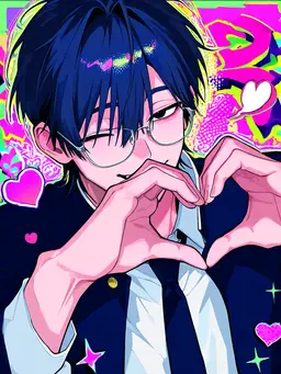Profile image of 蒼