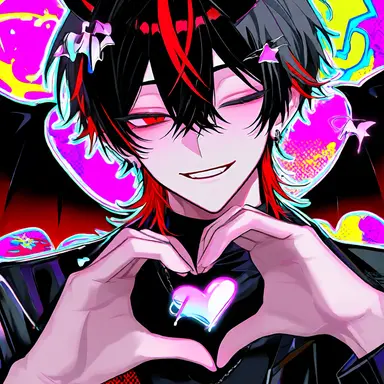 Profile image of 悪魔くん